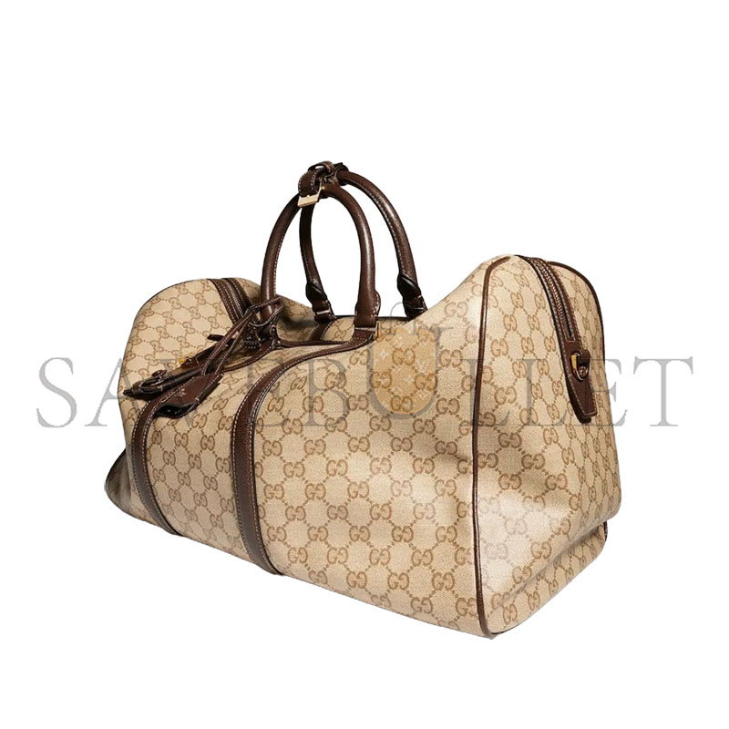 GUCCI ESSENCE CLASSIC MEDIUM DUFFLE BAG A006XM (45*27*23cm)